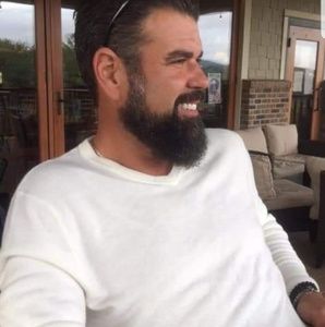 Meet your Posher, Zane